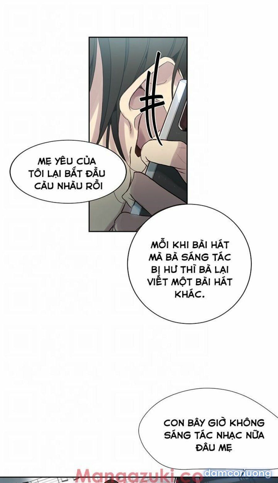 Những Nữ Thần Tiệm Net Chương 26 page 26 - Giả Dược