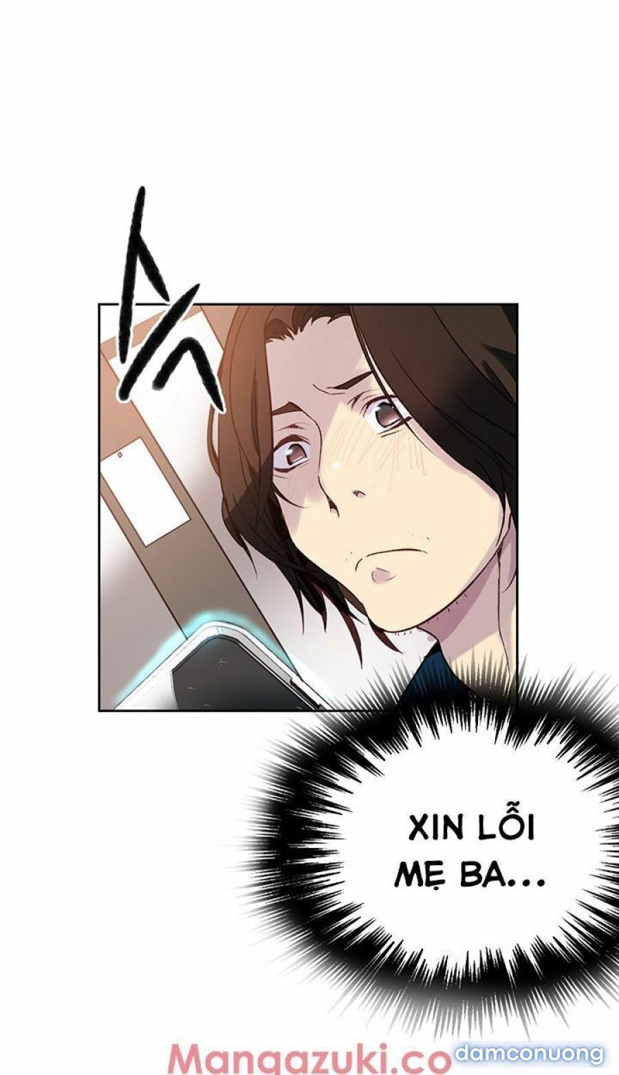 Những Nữ Thần Tiệm Net Chương 26 page 30 - Giả Dược