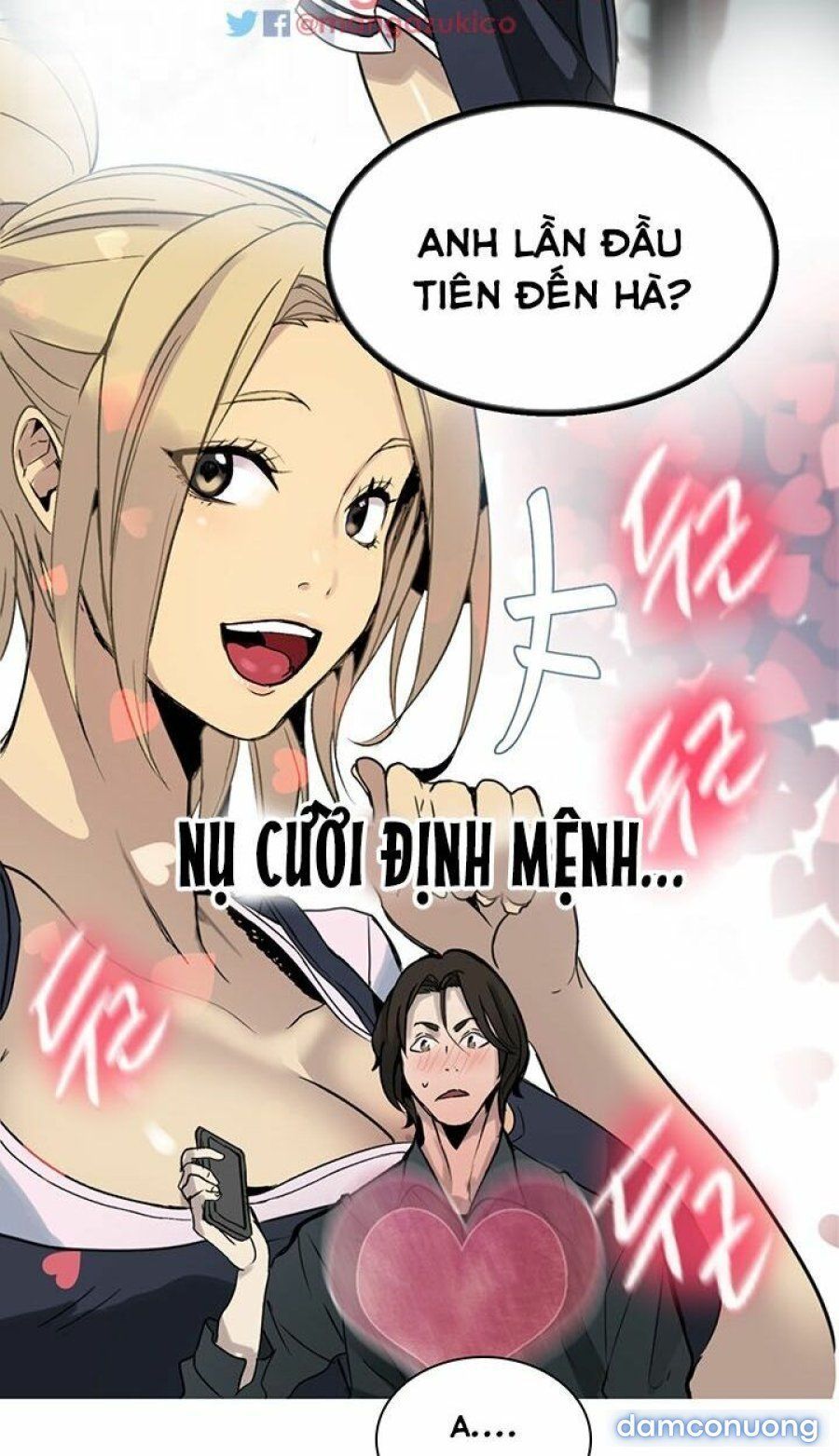 Những Nữ Thần Tiệm Net Chương 26 page 36 - Giả Dược