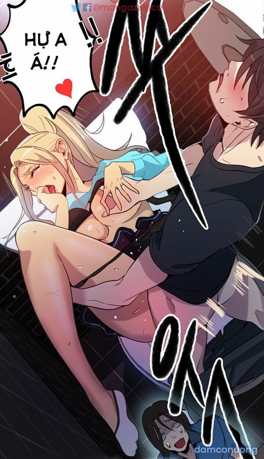 Những Nữ Thần Tiệm Net Chương 26 page 44 - Giả Dược