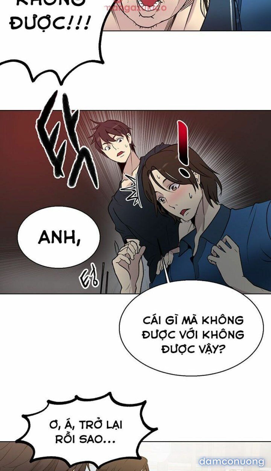 Những Nữ Thần Tiệm Net Chương 26 page 49 - Giả Dược