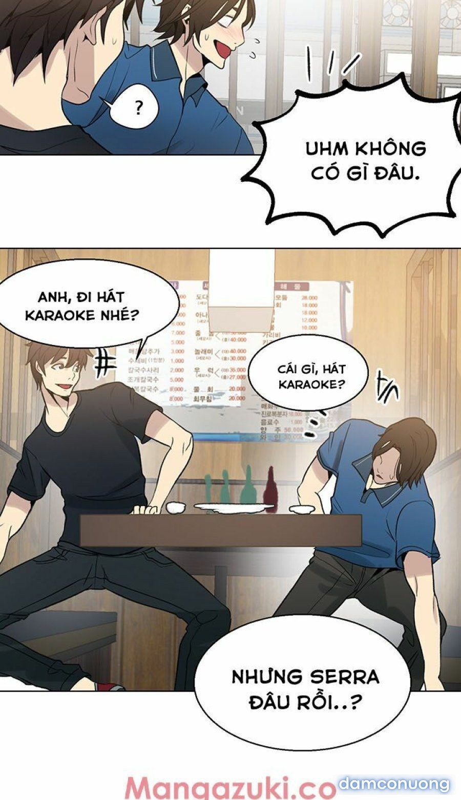 Những Nữ Thần Tiệm Net Chương 26 page 50 - Giả Dược