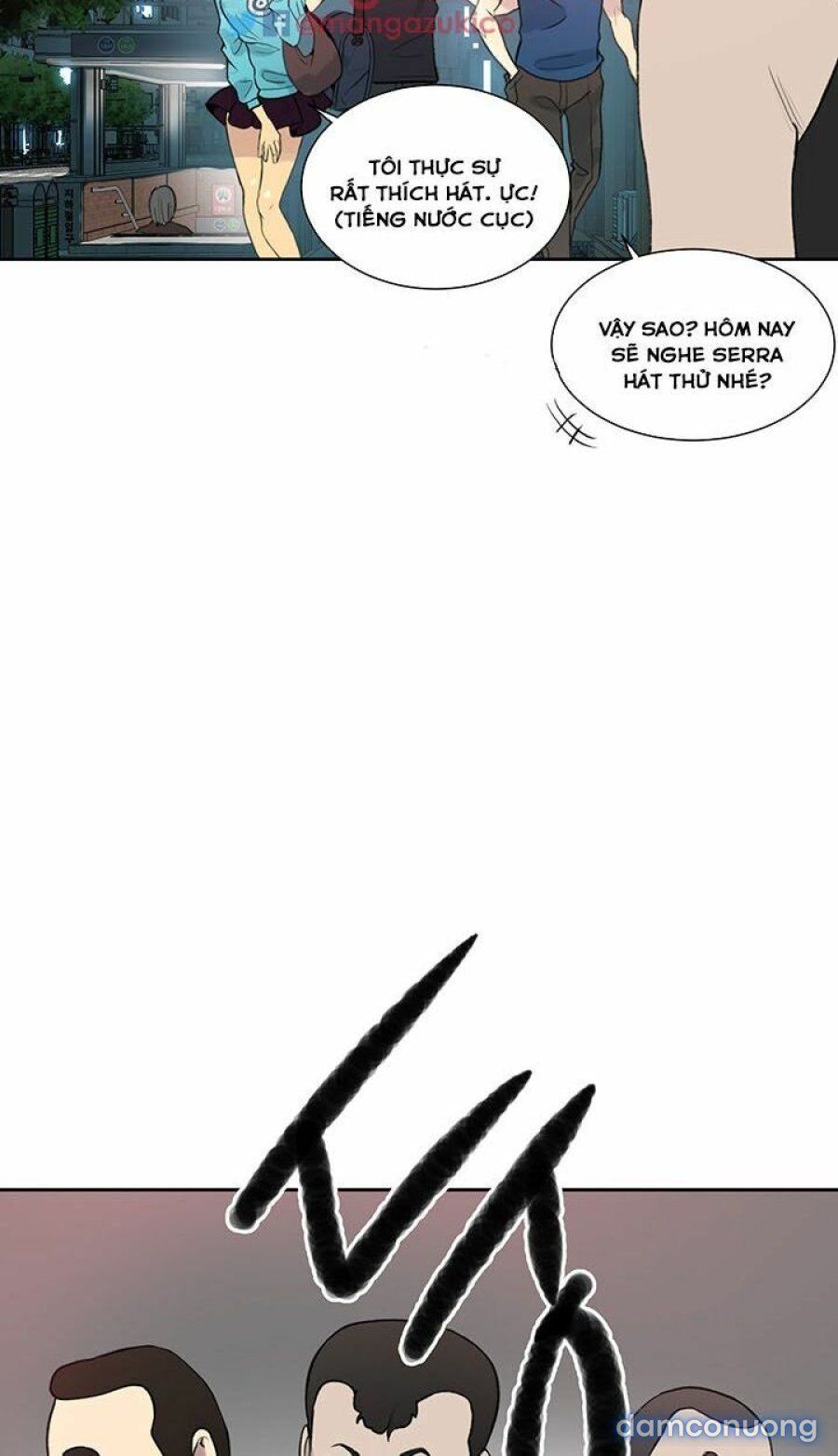 Những Nữ Thần Tiệm Net Chương 26 page 60 - Giả Dược