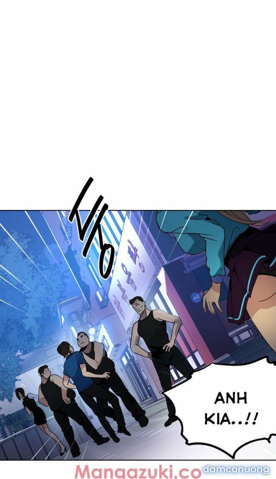 Những Nữ Thần Tiệm Net Chương 27 page 2 - Giả Dược
