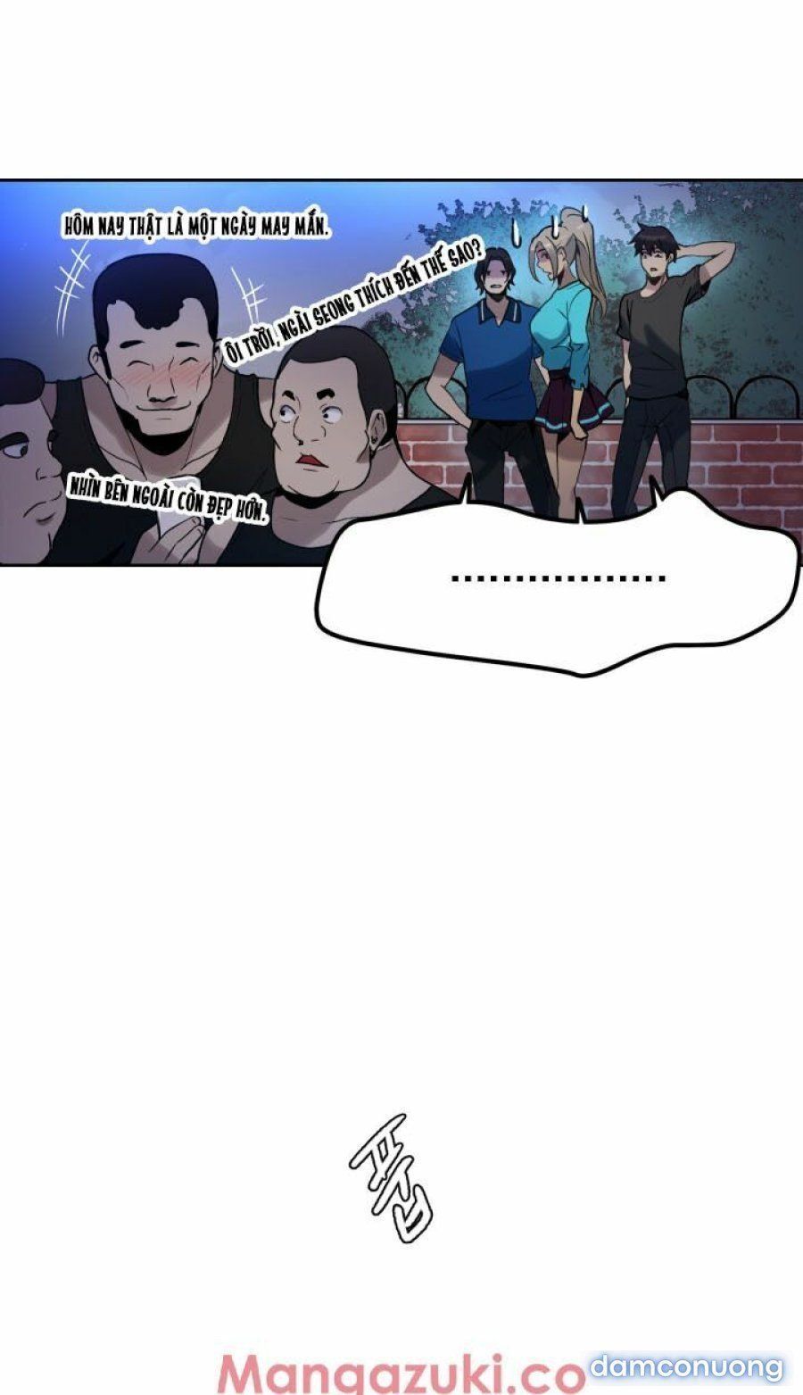 Những Nữ Thần Tiệm Net Chương 27 page 13 - Giả Dược