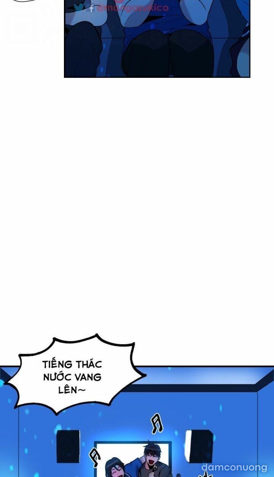 Những Nữ Thần Tiệm Net Chương 27 page 18 - Giả Dược