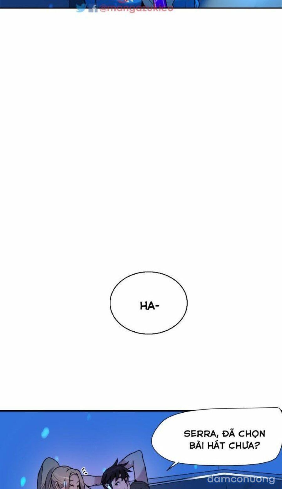 Những Nữ Thần Tiệm Net Chương 27 page 20 - Giả Dược