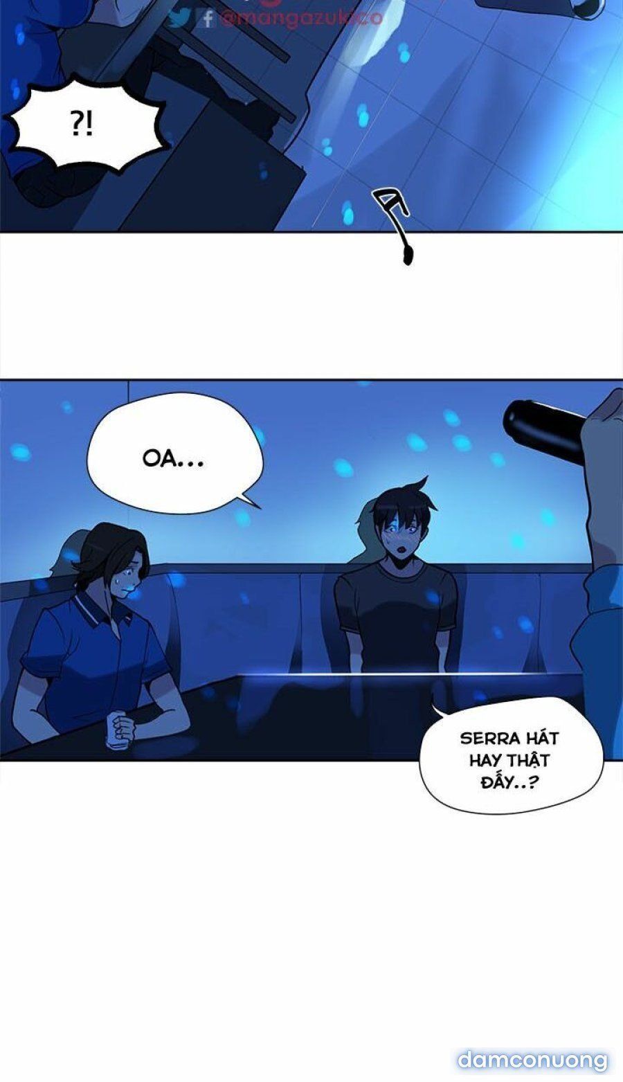 Những Nữ Thần Tiệm Net Chương 27 page 25 - Giả Dược