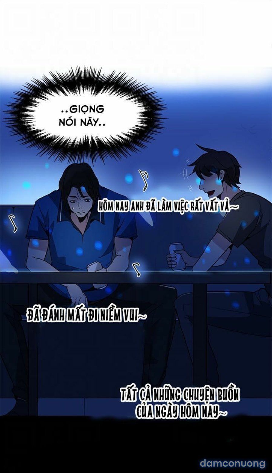 Những Nữ Thần Tiệm Net Chương 27 page 26 - Giả Dược