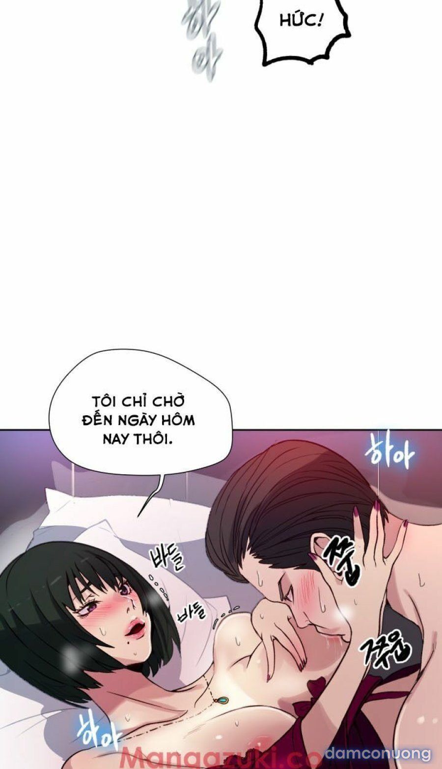 Những Nữ Thần Tiệm Net Chương 27 page 38 - Giả Dược