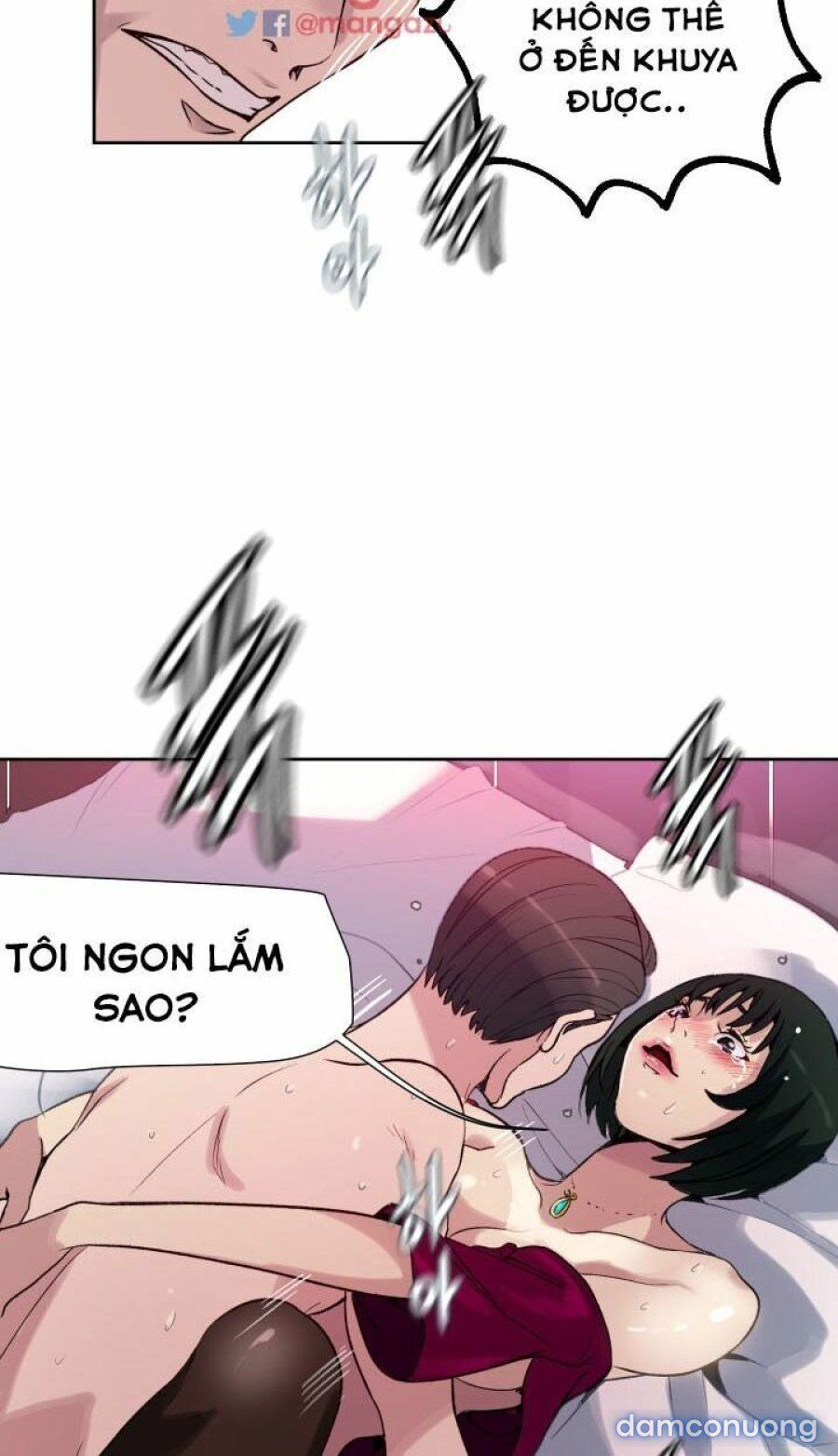 Những Nữ Thần Tiệm Net Chương 27 page 43 - Giả Dược