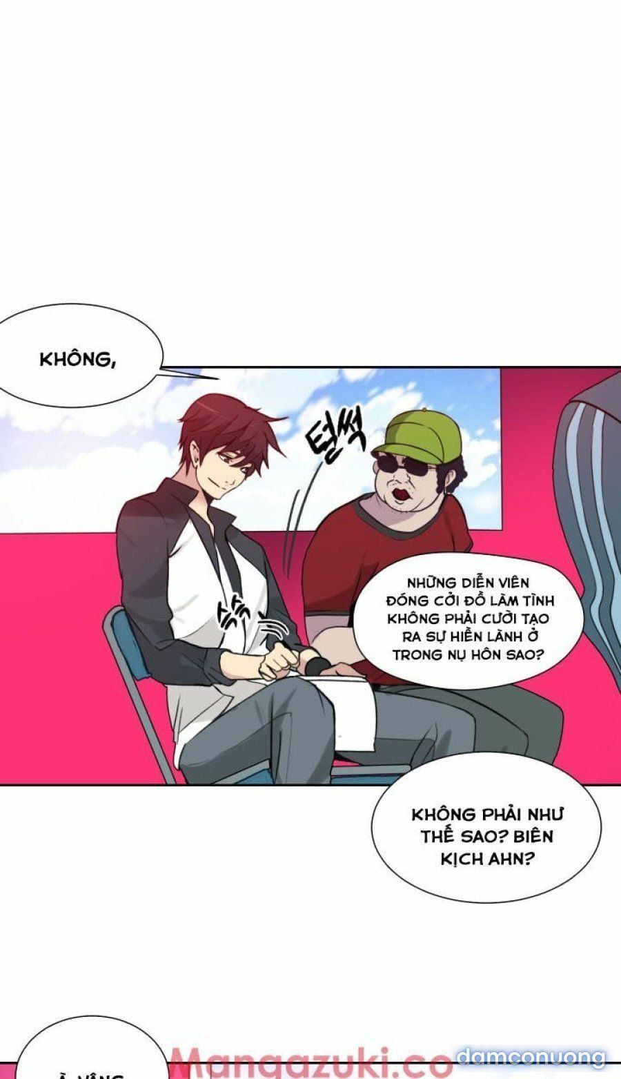 Những Nữ Thần Tiệm Net Chương 27 page 49 - Giả Dược