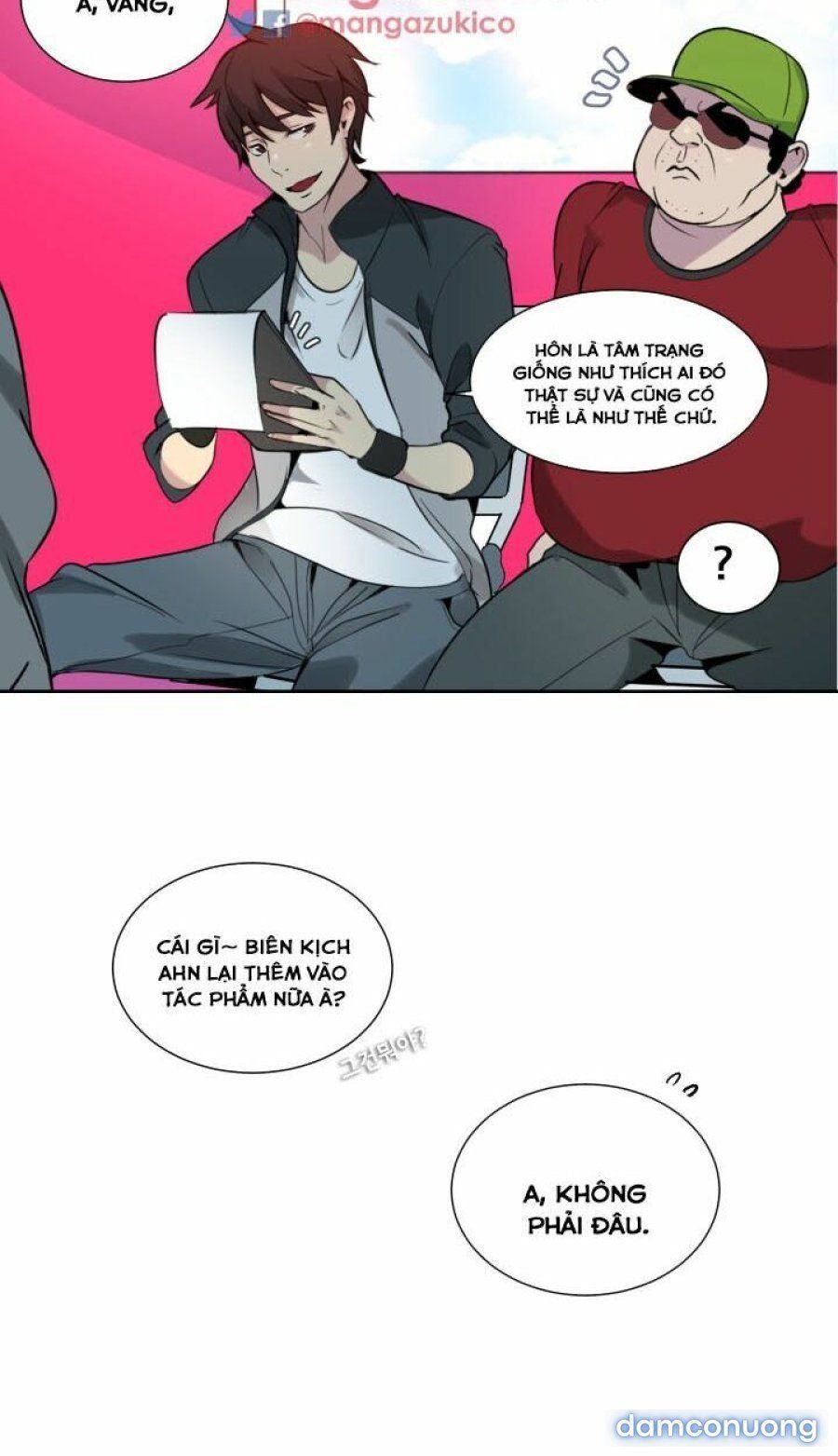 Những Nữ Thần Tiệm Net Chương 27 page 50 - Giả Dược