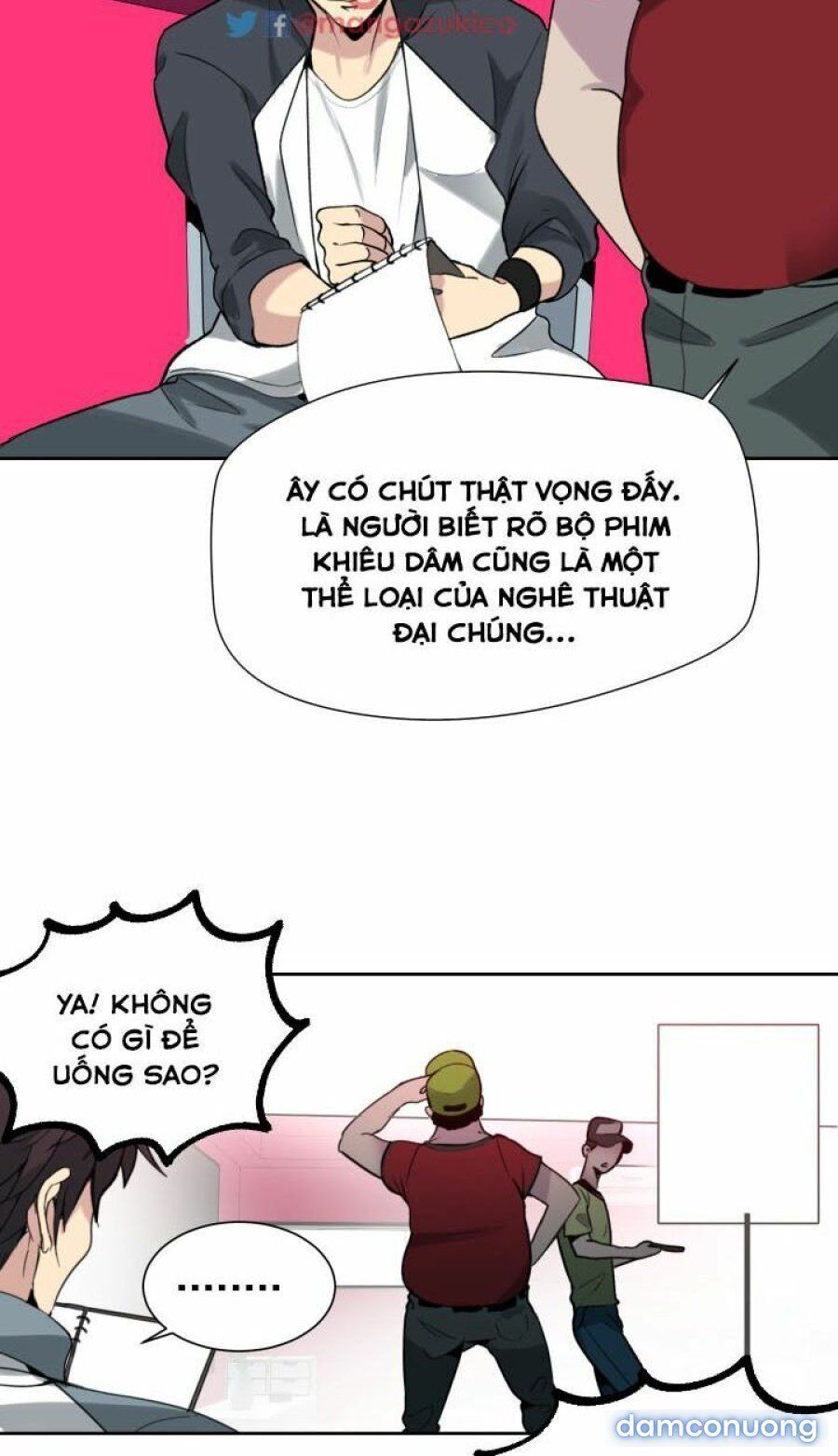 Những Nữ Thần Tiệm Net Chương 27 page 52 - Giả Dược