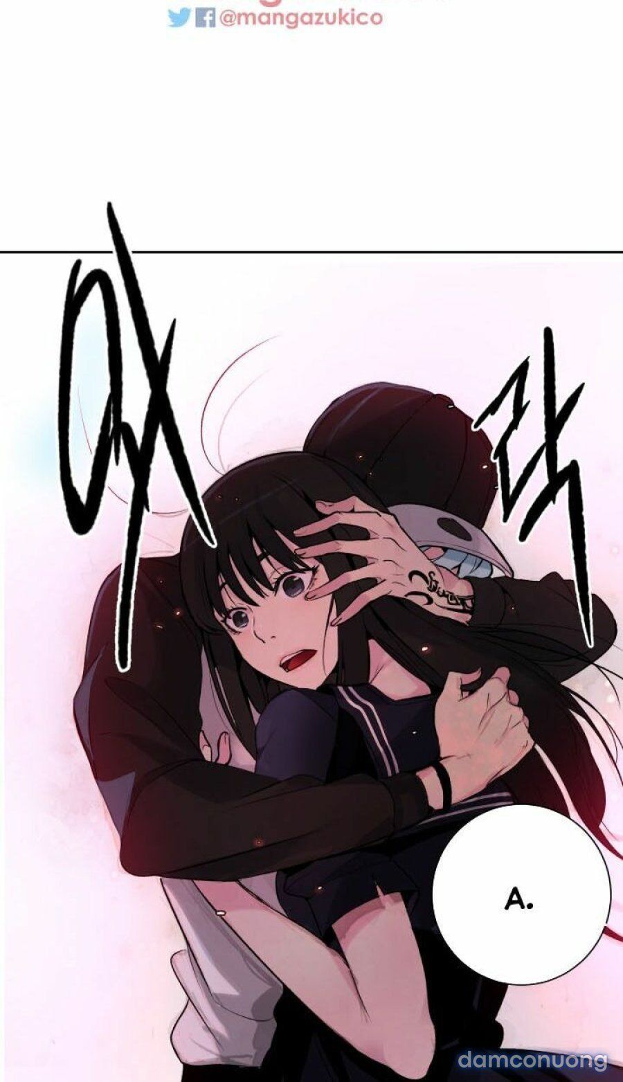 Những Nữ Thần Tiệm Net Chương 27 page 63 - Giả Dược