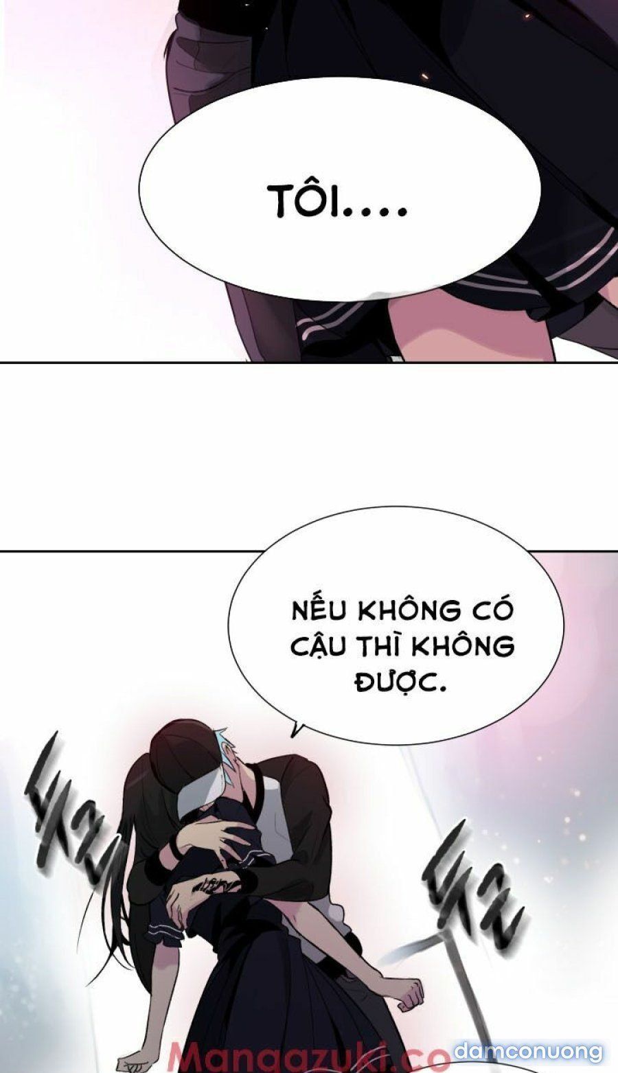 Những Nữ Thần Tiệm Net Chương 27 page 64 - Giả Dược