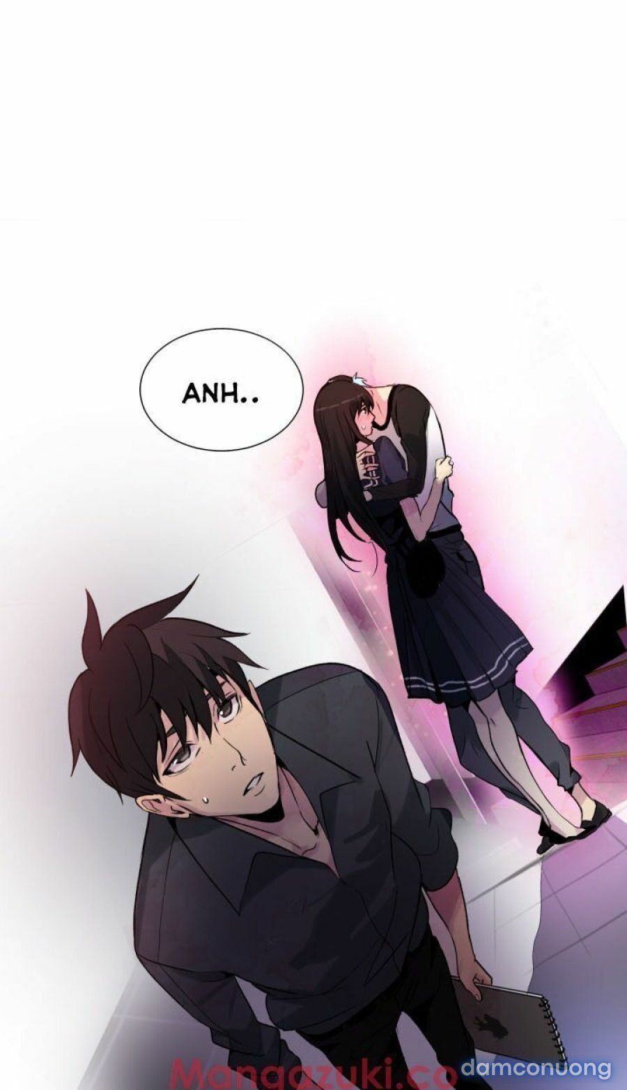 Những Nữ Thần Tiệm Net Chương 27 page 66 - Giả Dược