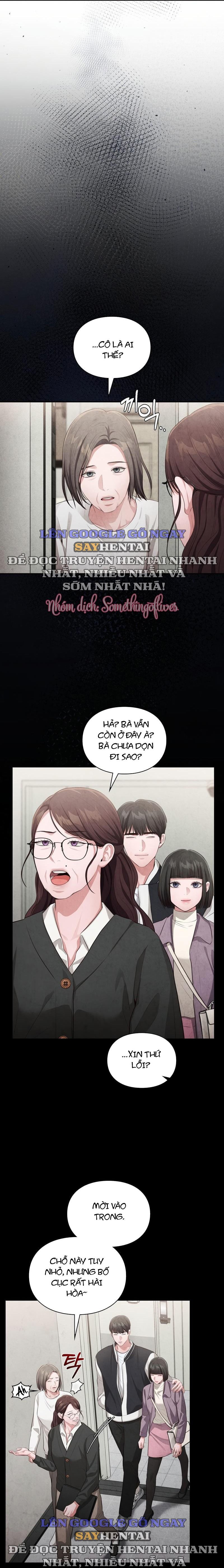 Những Nữ Thần Tiệm Net Chương 27 page 73 - Giả Dược