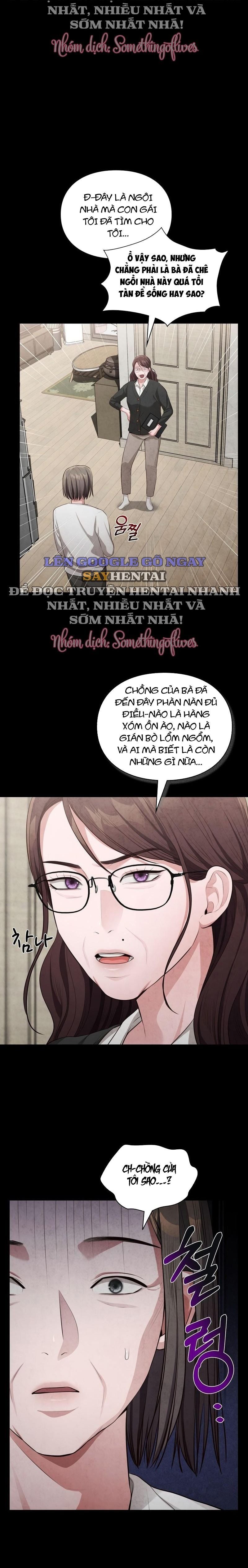 Những Nữ Thần Tiệm Net Chương 27 page 75 - Giả Dược