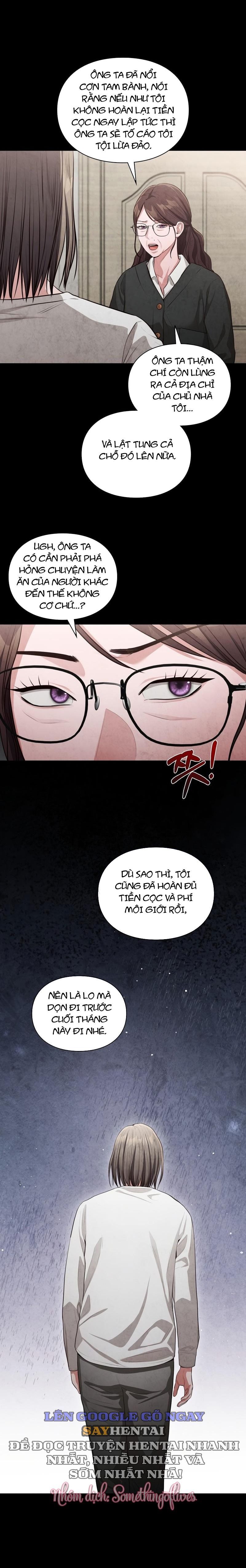 Những Nữ Thần Tiệm Net Chương 27 page 76 - Giả Dược