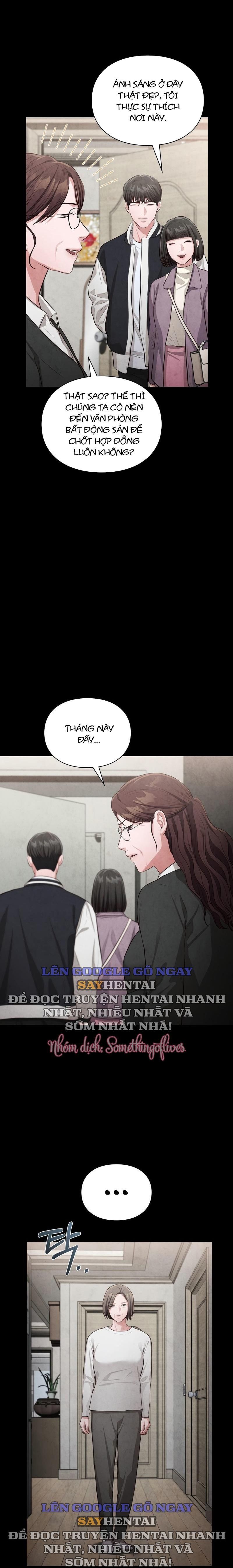 Những Nữ Thần Tiệm Net Chương 27 page 77 - Giả Dược