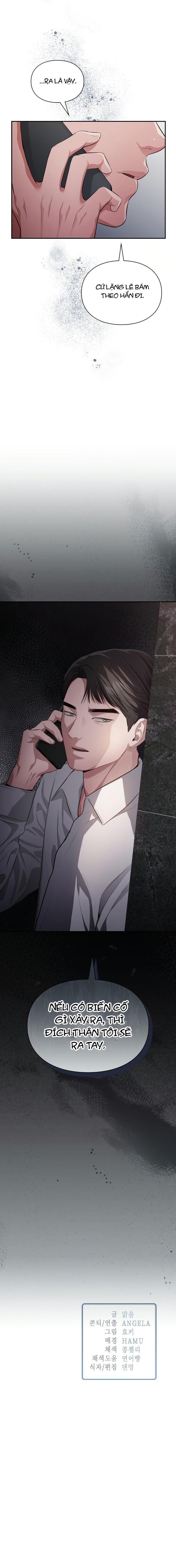 Những Nữ Thần Tiệm Net Chương 27 page 85 - Giả Dược