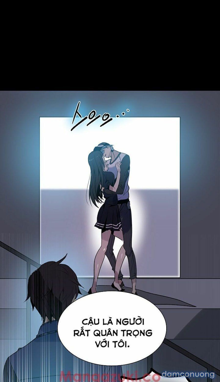 Những Nữ Thần Tiệm Net Chương 28 page 14 - Giả Dược