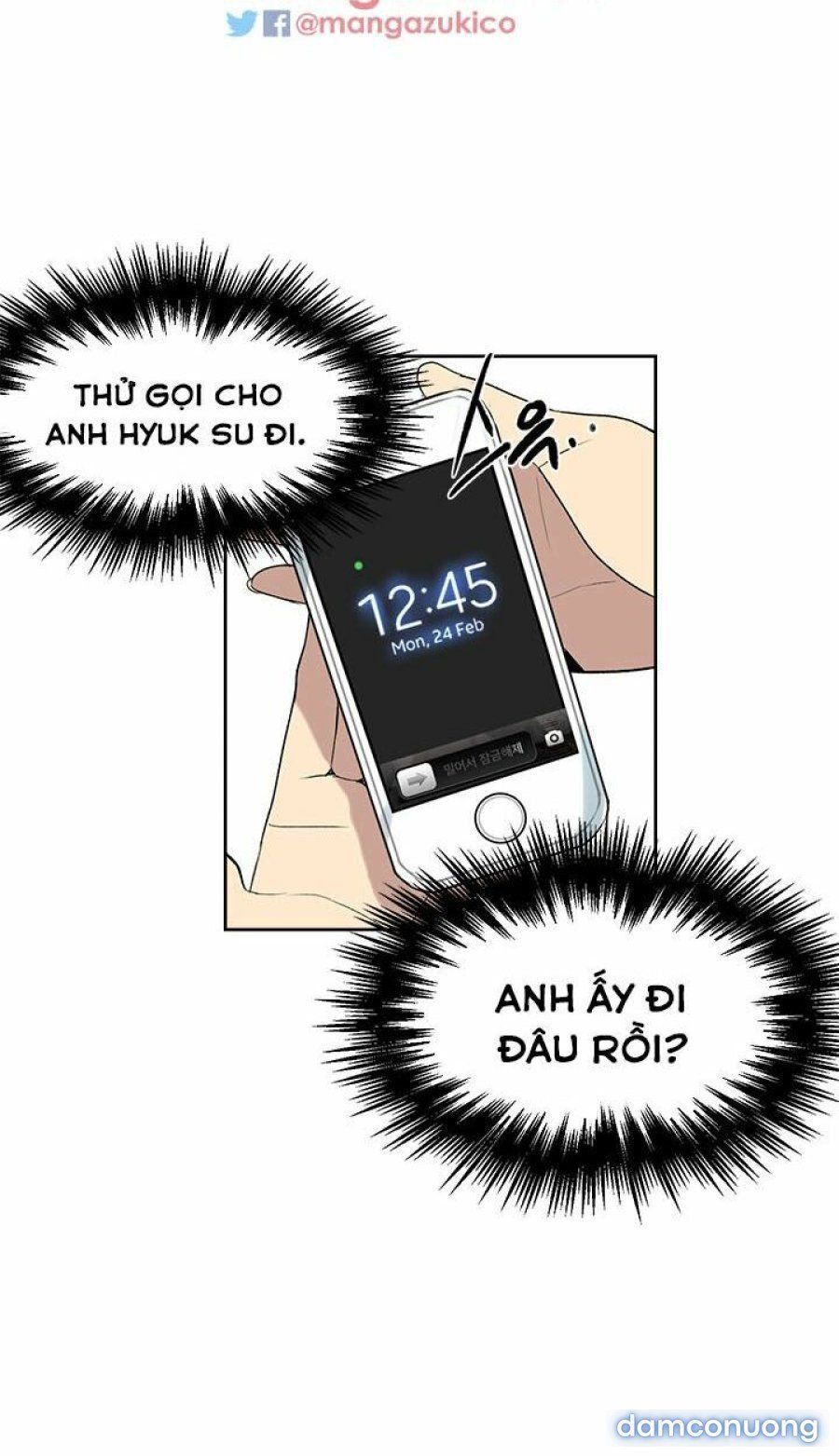 Những Nữ Thần Tiệm Net Chương 28 page 17 - Giả Dược