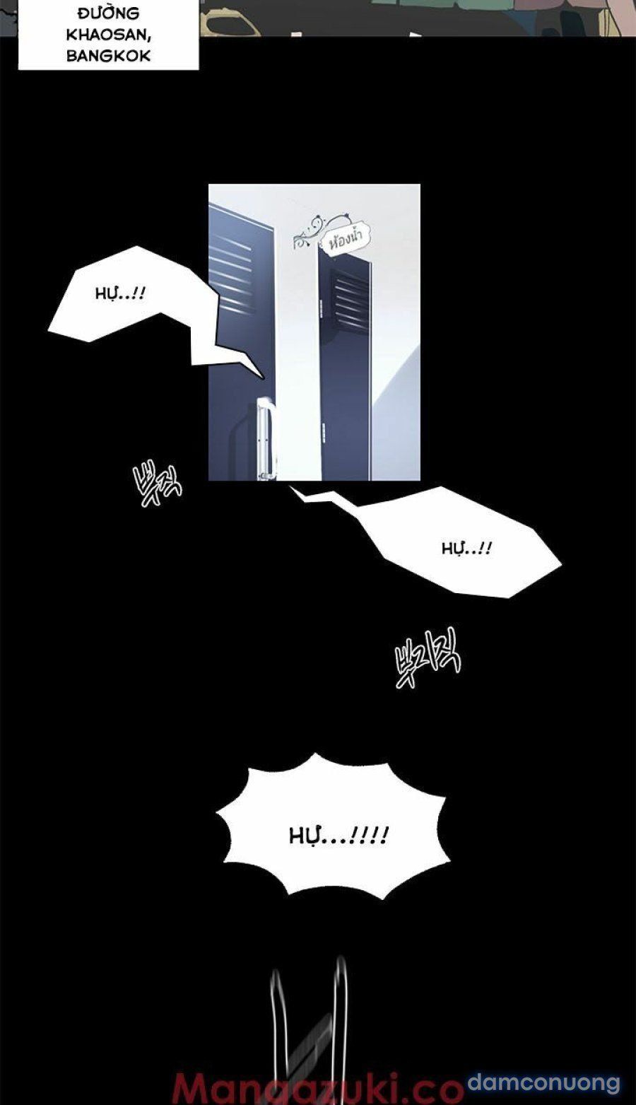 Những Nữ Thần Tiệm Net Chương 28 page 24 - Giả Dược
