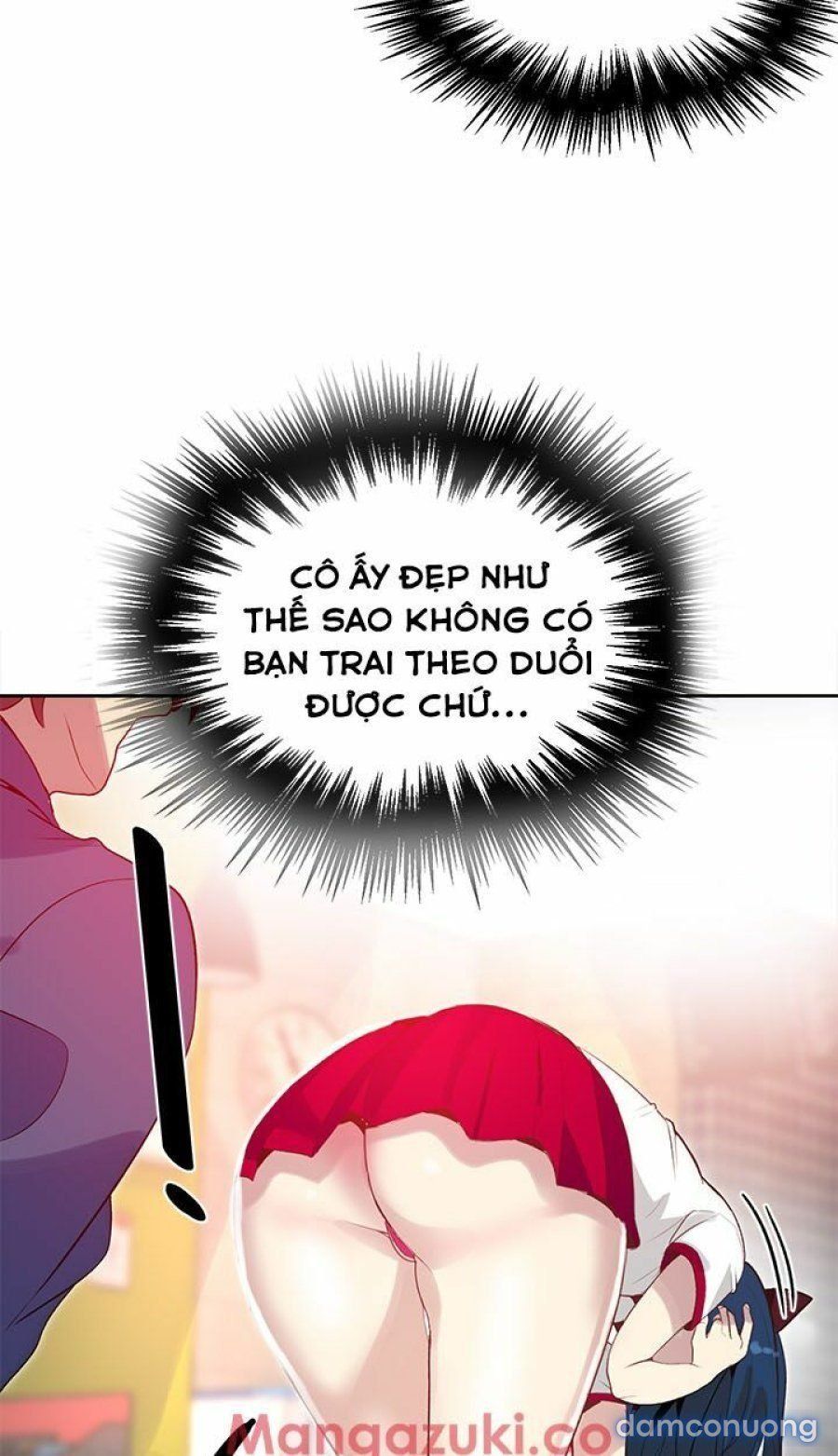 Những Nữ Thần Tiệm Net Chương 28 page 4 - Giả Dược
