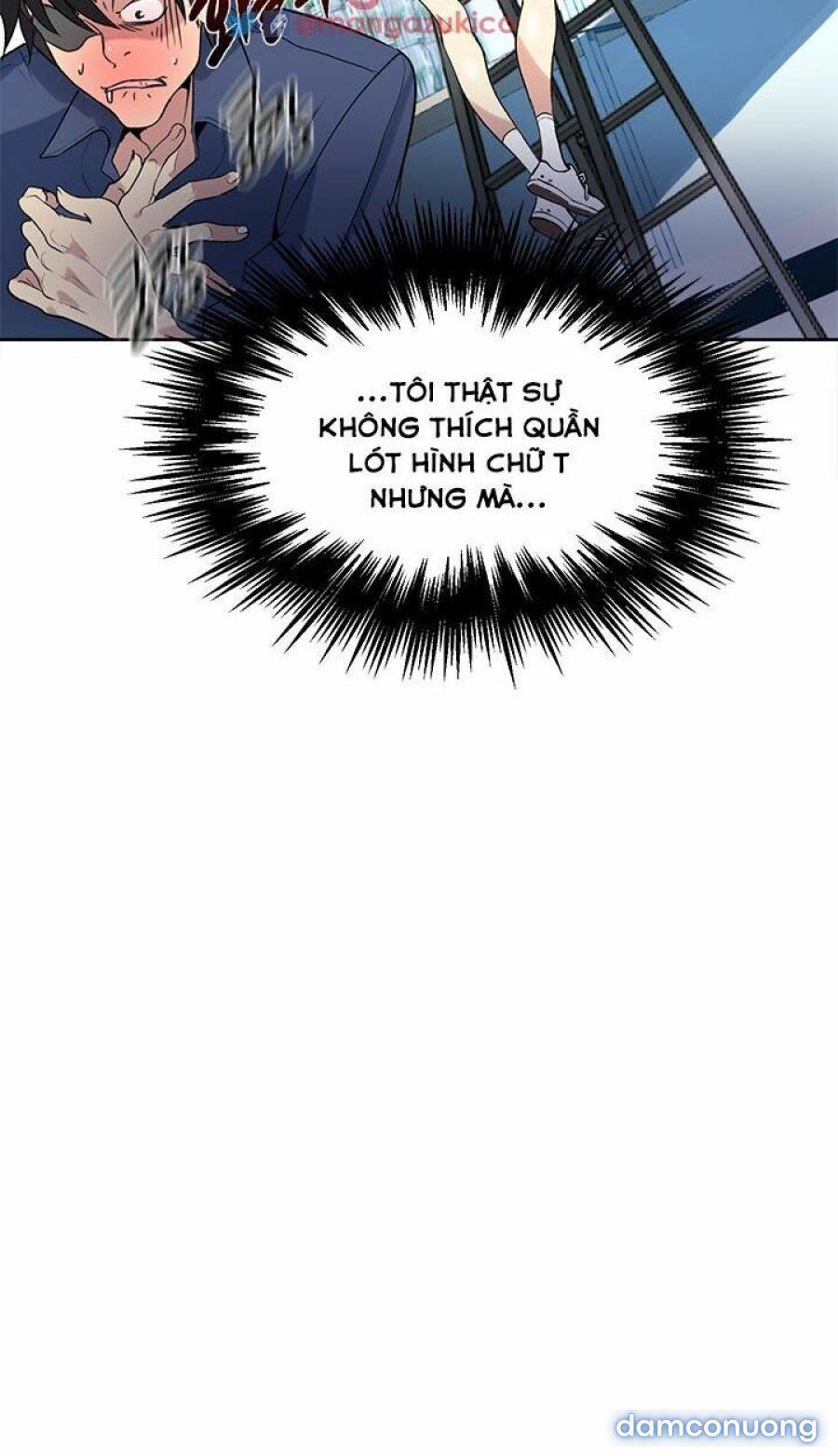 Những Nữ Thần Tiệm Net Chương 28 page 38 - Giả Dược