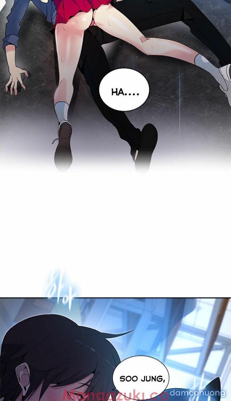 Những Nữ Thần Tiệm Net Chương 28 page 42 - Giả Dược