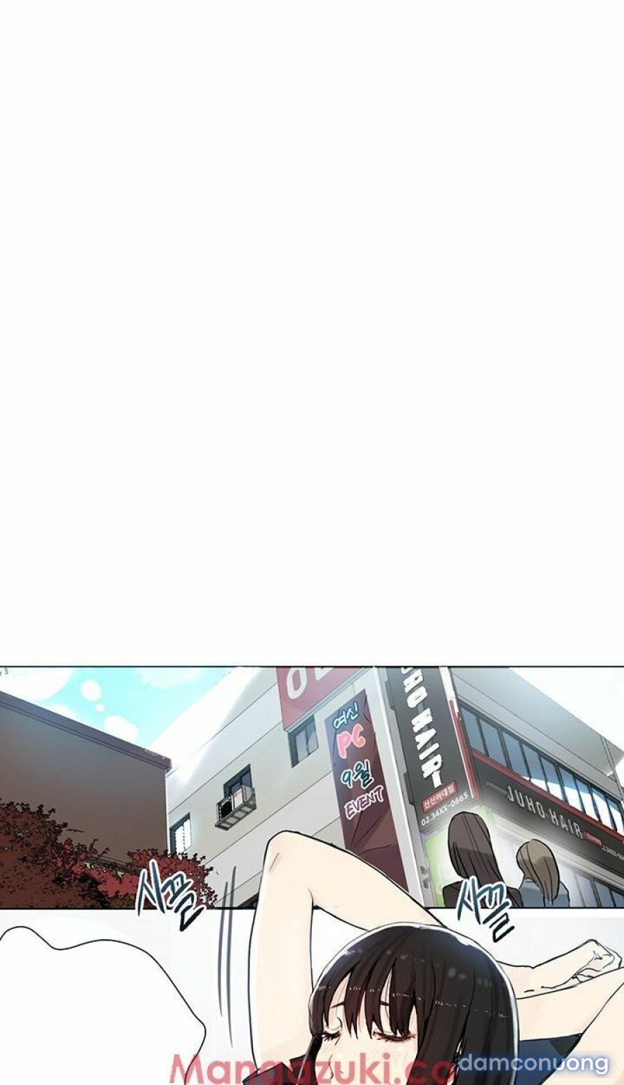 Những Nữ Thần Tiệm Net Chương 29 page 2 - Giả Dược