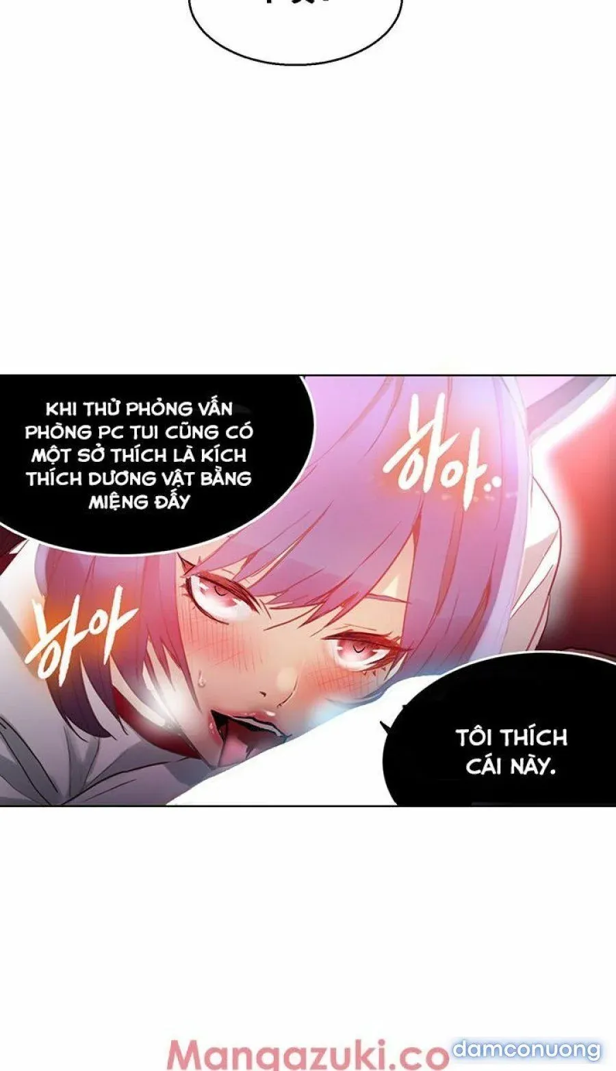 Những Nữ Thần Tiệm Net Chương 29 page 15 - Giả Dược