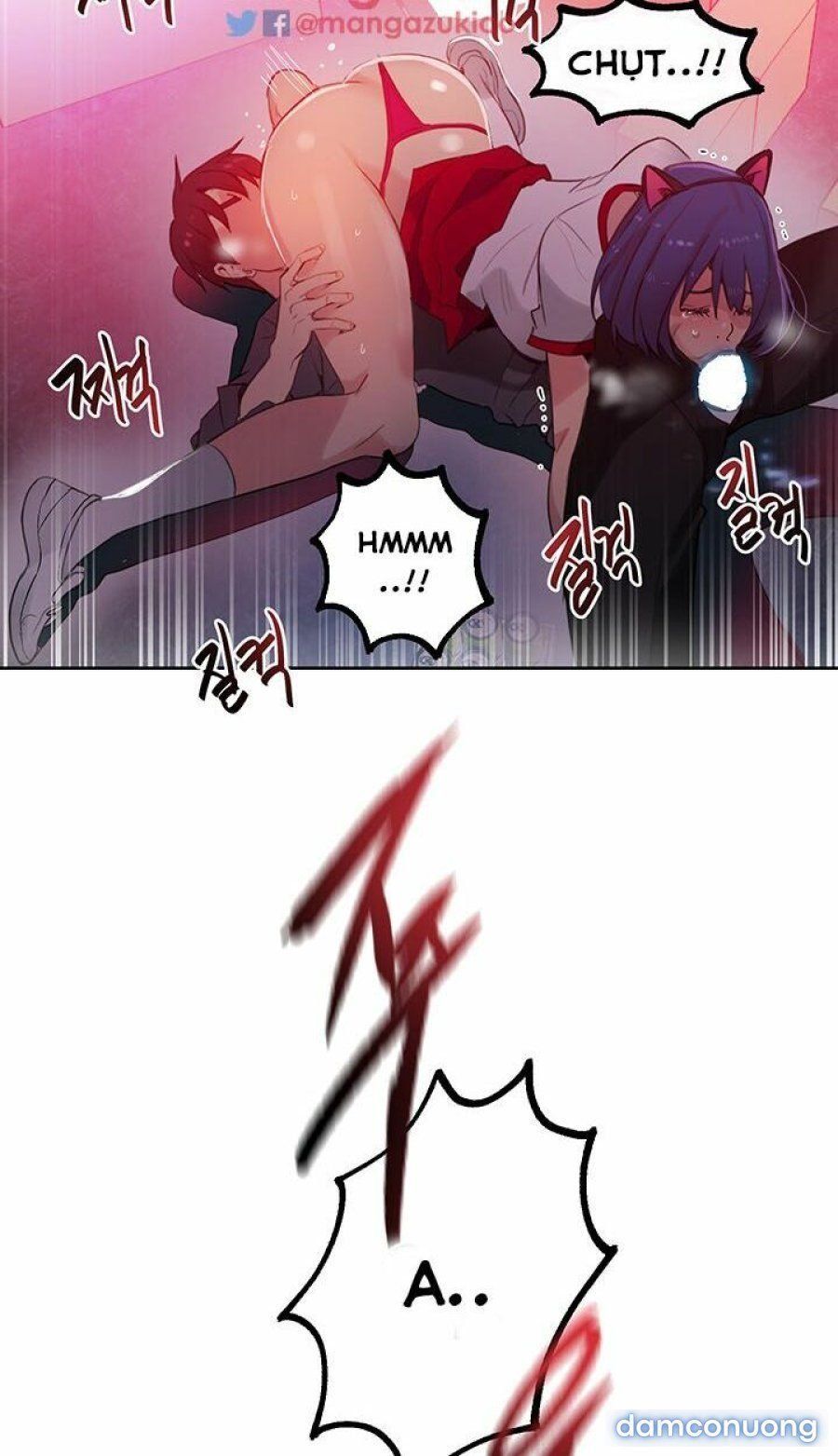 Những Nữ Thần Tiệm Net Chương 29 page 21 - Giả Dược