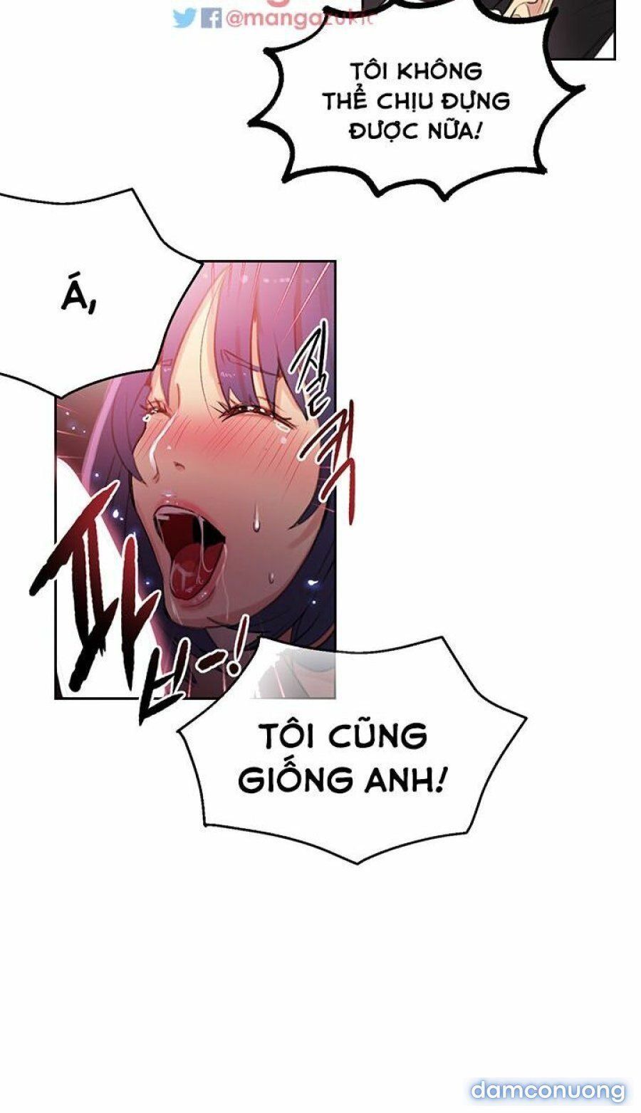 Những Nữ Thần Tiệm Net Chương 29 page 23 - Giả Dược
