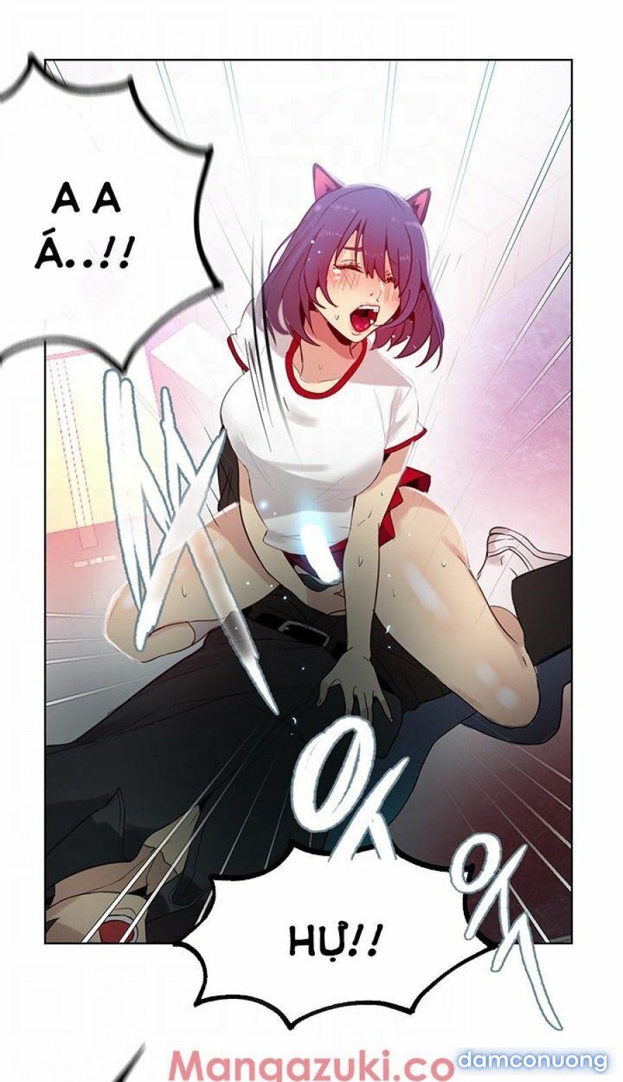 Những Nữ Thần Tiệm Net Chương 29 page 26 - Giả Dược