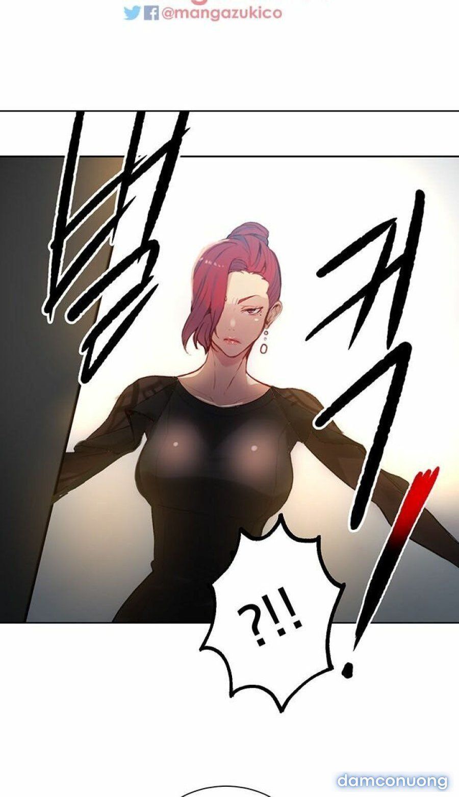 Những Nữ Thần Tiệm Net Chương 29 page 33 - Giả Dược