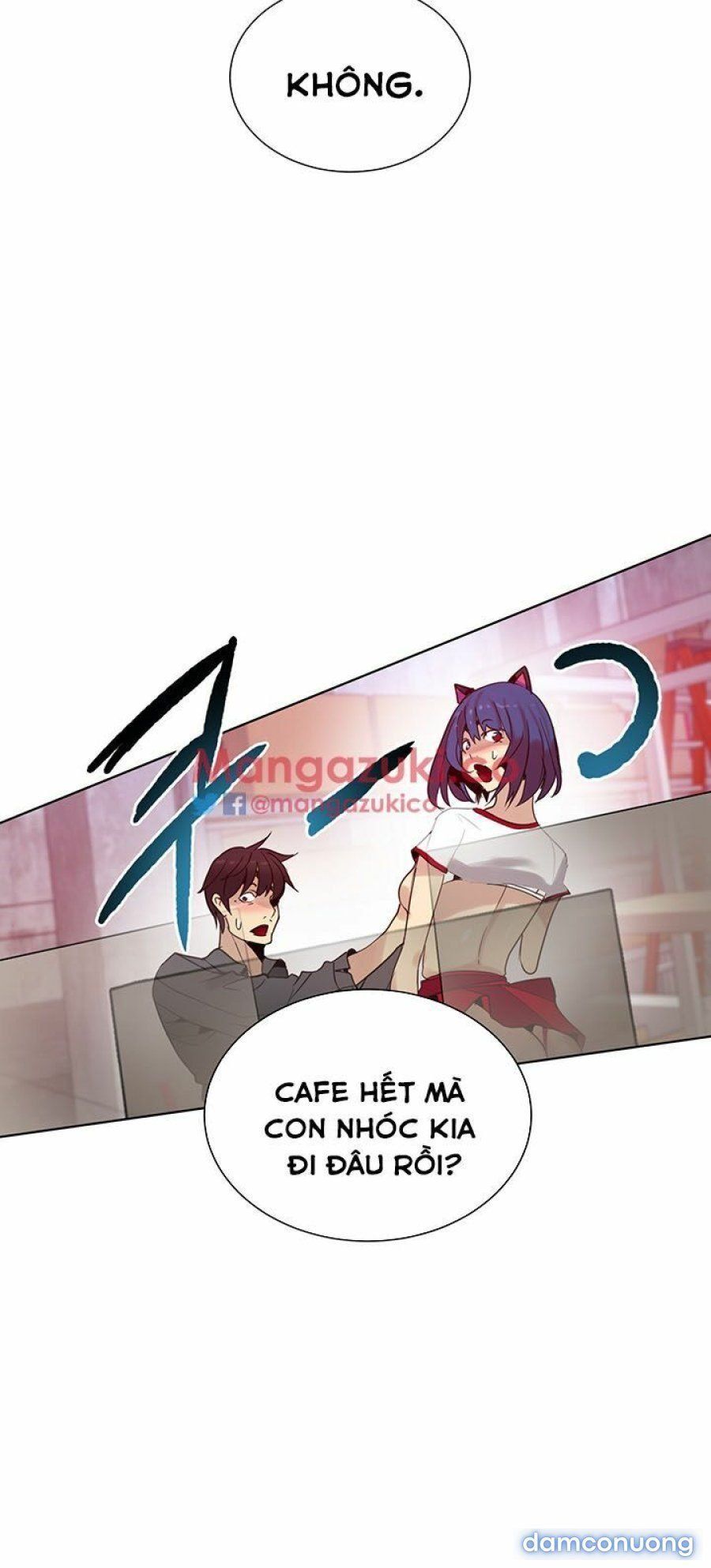 Những Nữ Thần Tiệm Net Chương 29 page 34 - Giả Dược