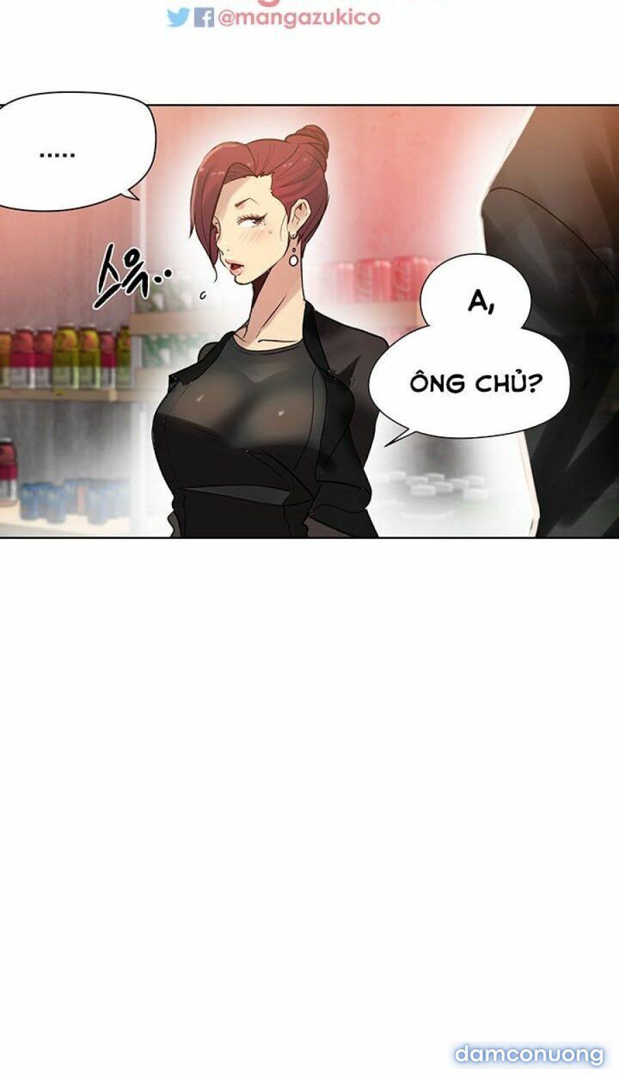 Những Nữ Thần Tiệm Net Chương 29 page 36 - Giả Dược