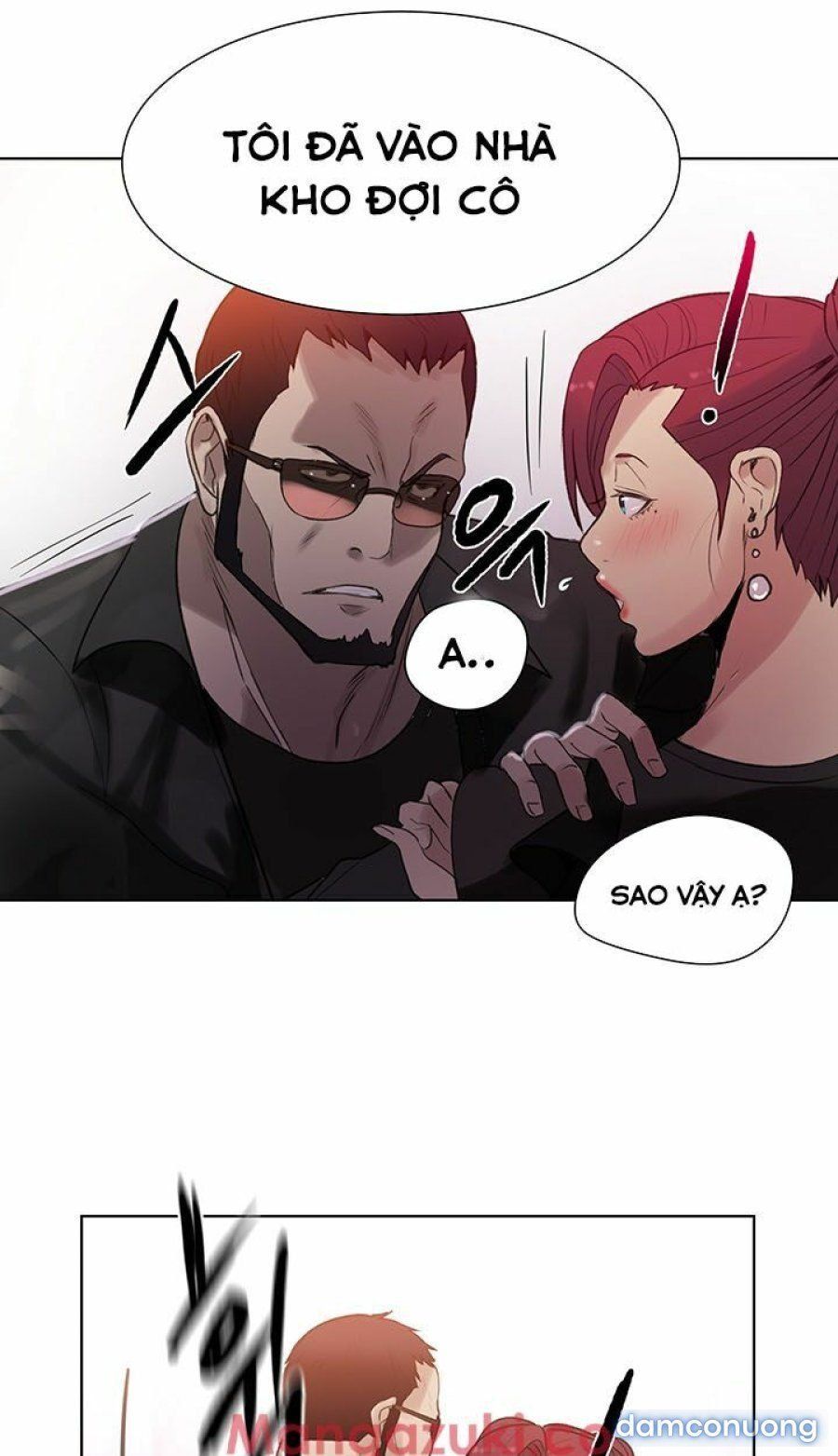 Những Nữ Thần Tiệm Net Chương 29 page 37 - Giả Dược