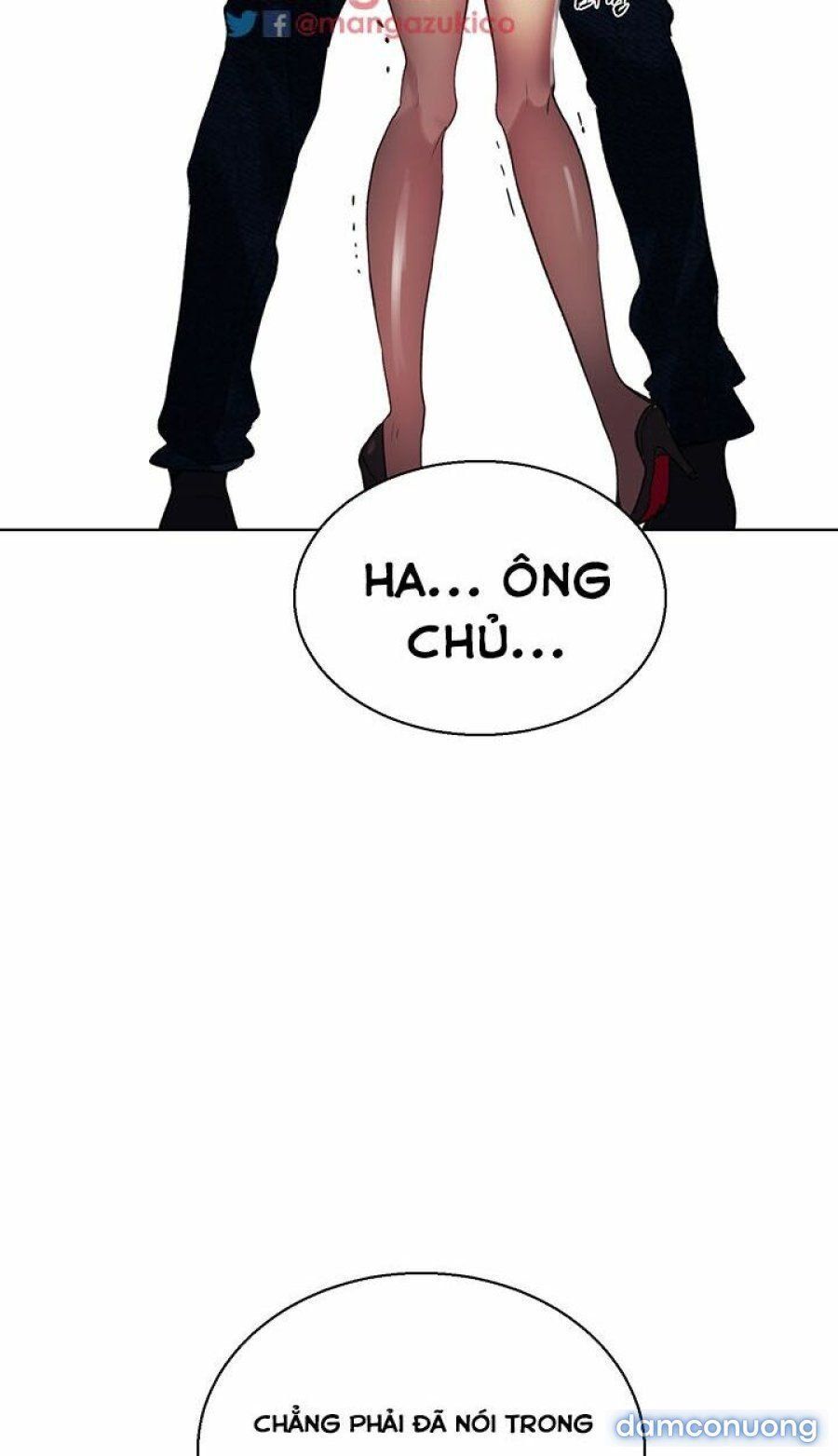 Những Nữ Thần Tiệm Net Chương 29 page 40 - Giả Dược