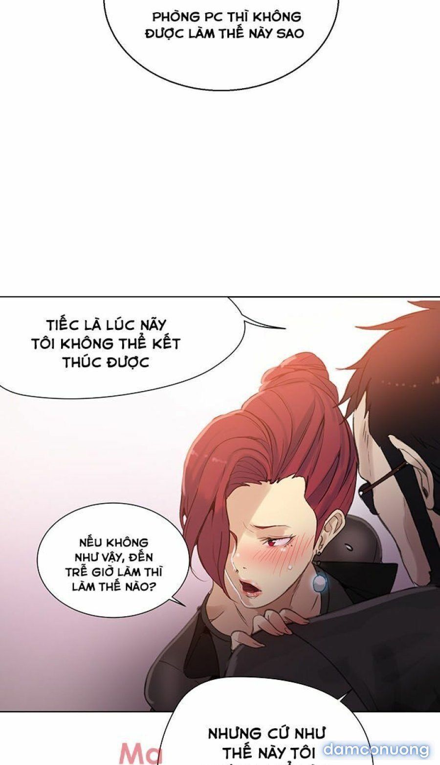 Những Nữ Thần Tiệm Net Chương 29 page 41 - Giả Dược