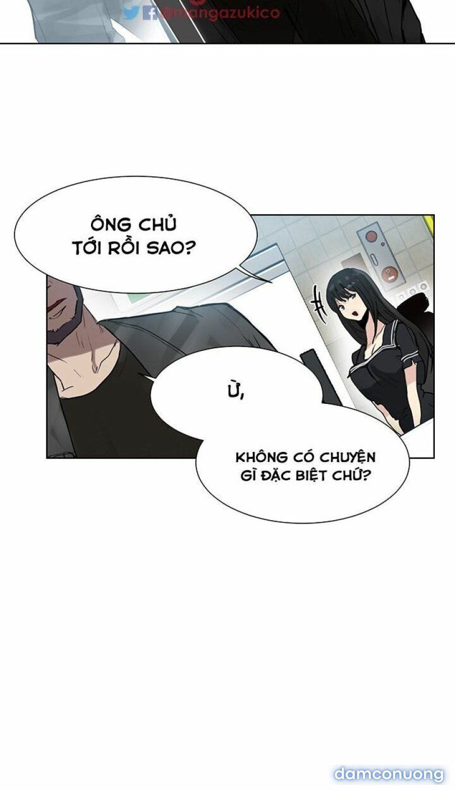 Những Nữ Thần Tiệm Net Chương 29 page 7 - Giả Dược
