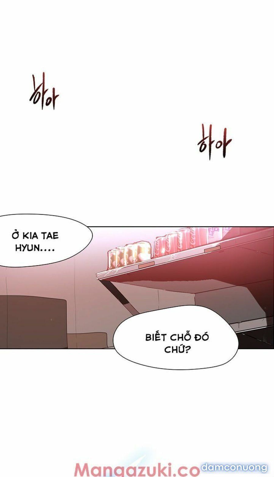 Những Nữ Thần Tiệm Net Chương 29 page 10 - Giả Dược