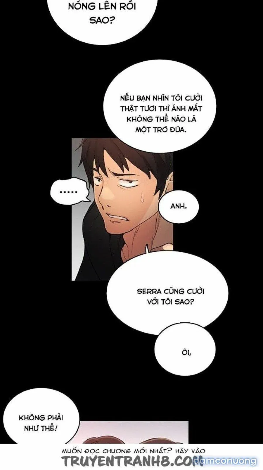 Những Nữ Thần Tiệm Net Chương 3 page 19 - Giả Dược