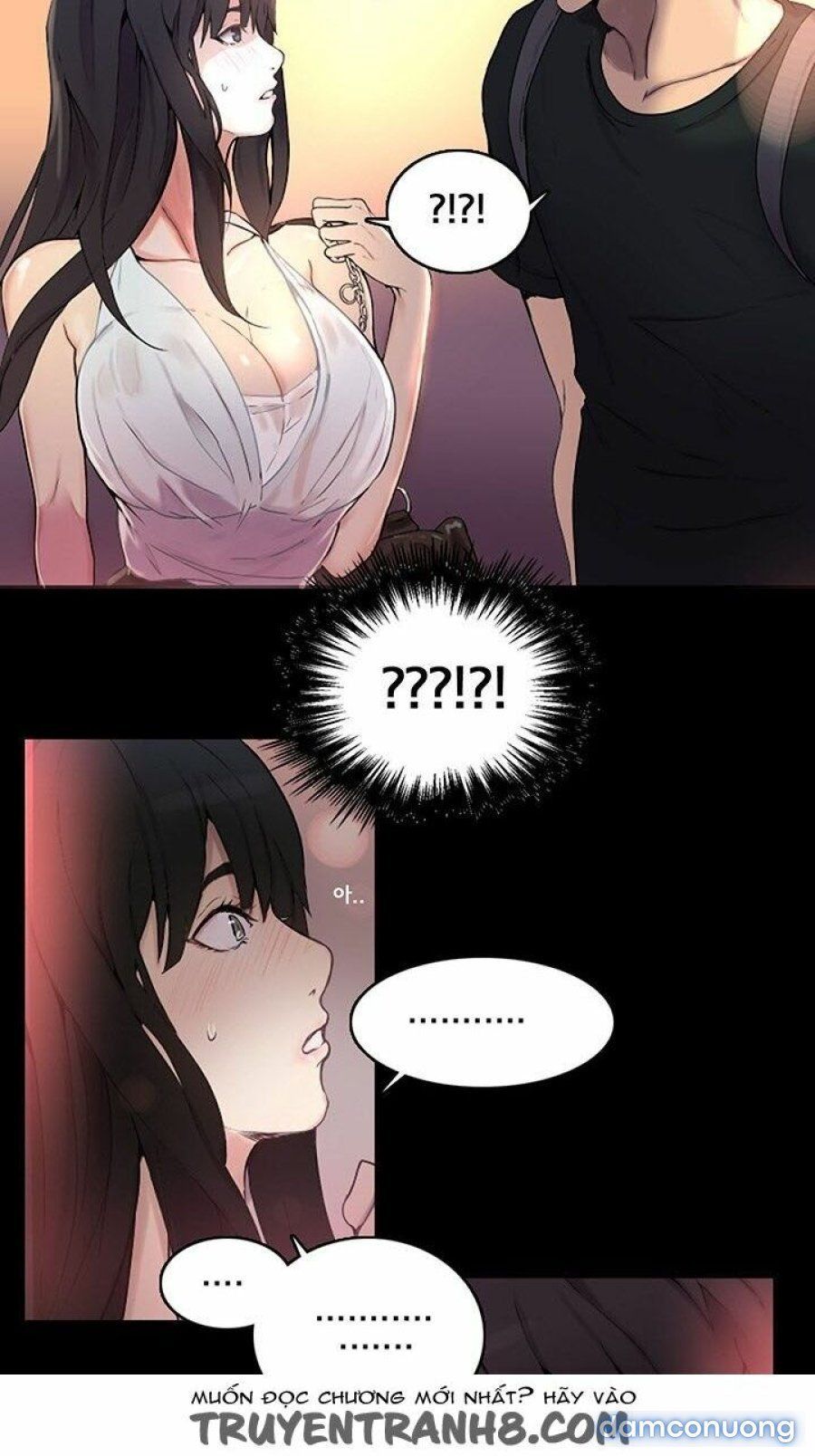 Những Nữ Thần Tiệm Net Chương 3 page 40 - Giả Dược