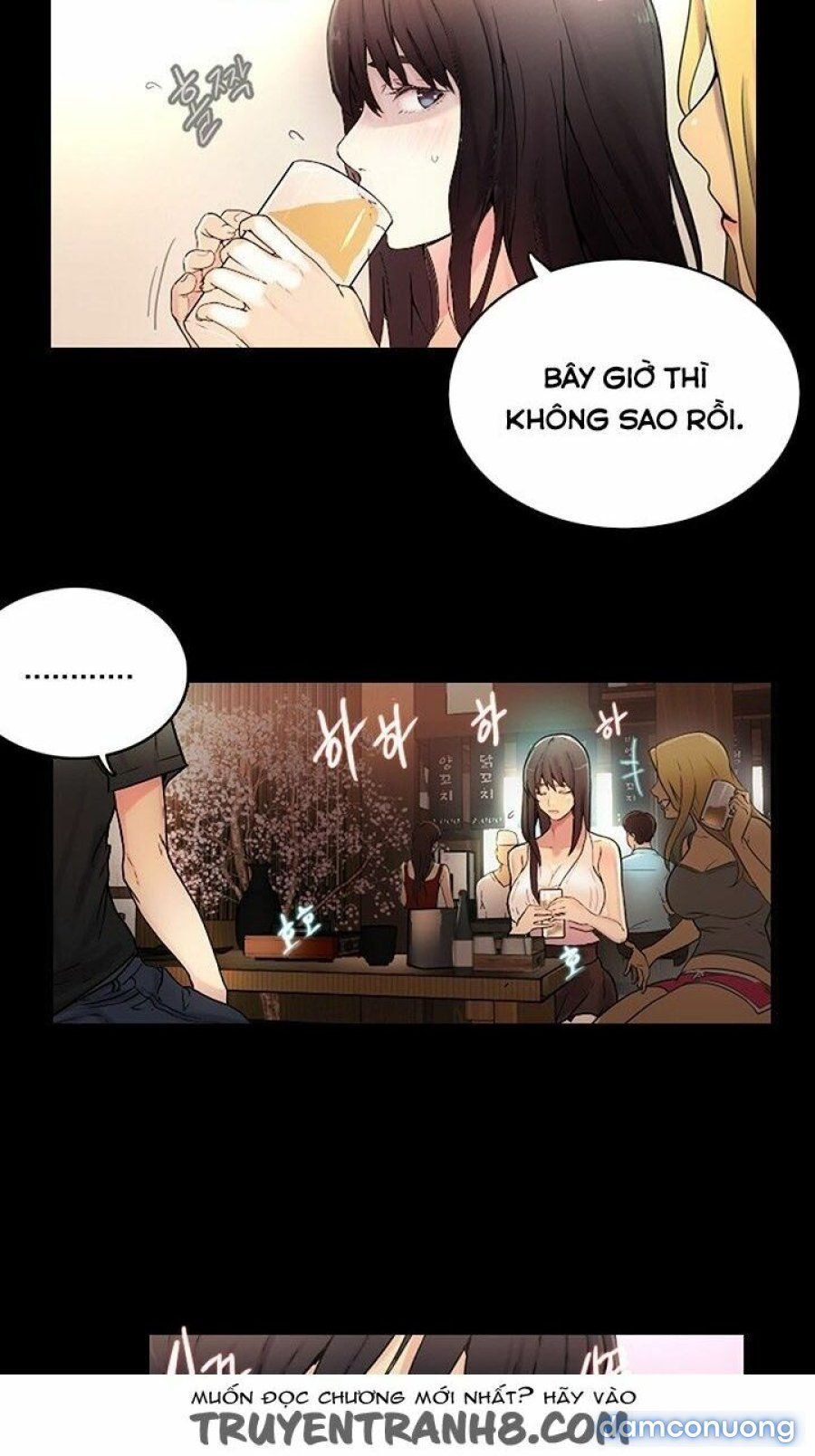 Những Nữ Thần Tiệm Net Chương 3 page 5 - Giả Dược