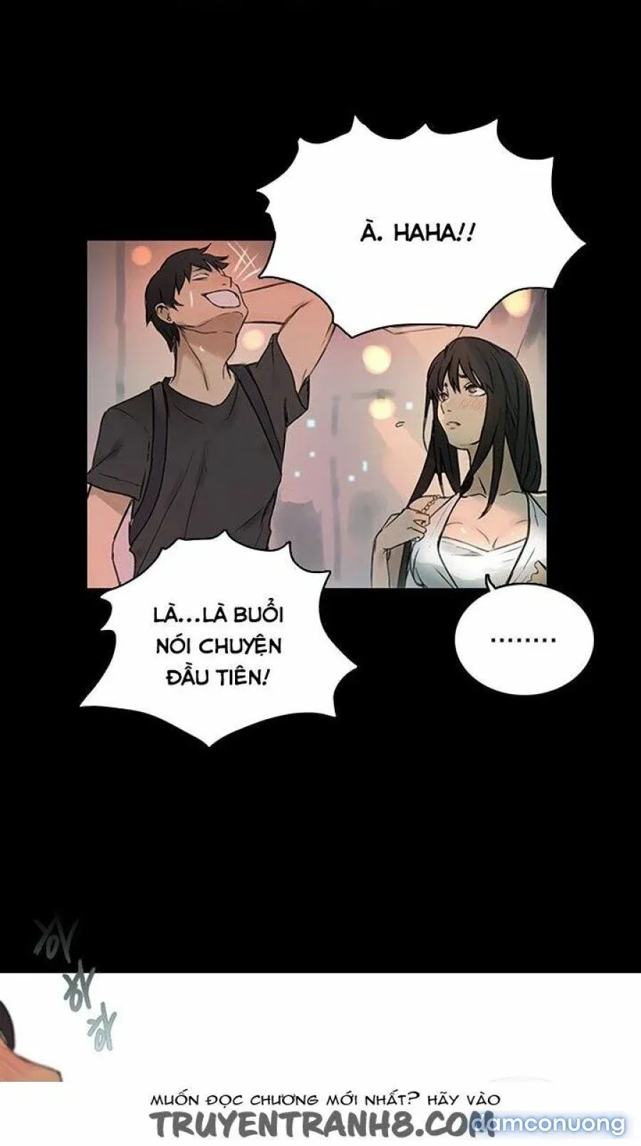 Những Nữ Thần Tiệm Net Chương 3 page 42 - Giả Dược