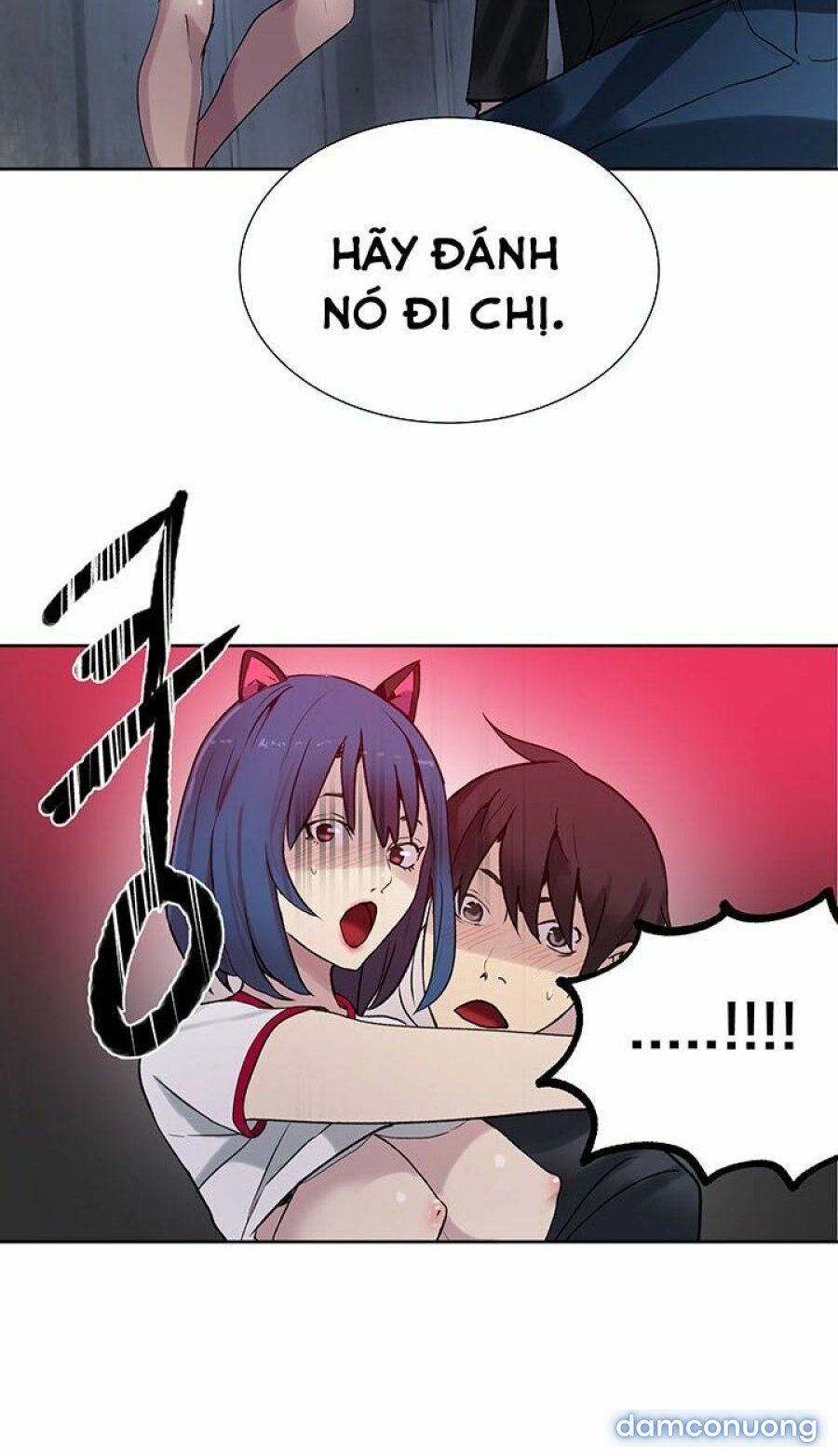 Những Nữ Thần Tiệm Net Chương 30 page 15 - Giả Dược